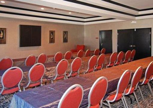 фото отеля Sleep Inn & Suites Abilene