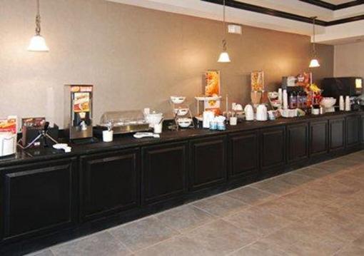 фото отеля Sleep Inn & Suites Abilene