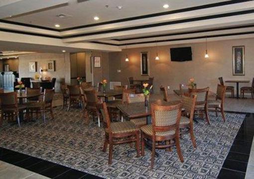 фото отеля Sleep Inn & Suites Abilene