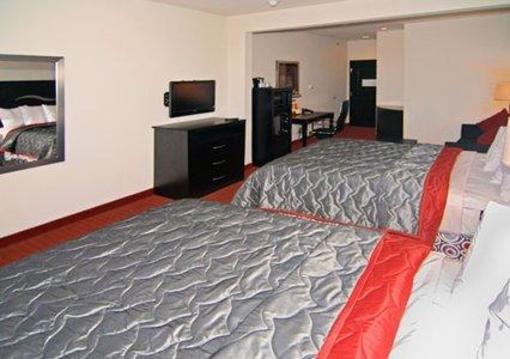 фото отеля Sleep Inn & Suites Abilene