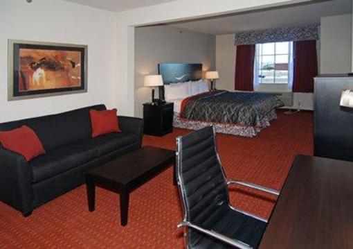 фото отеля Sleep Inn & Suites Abilene