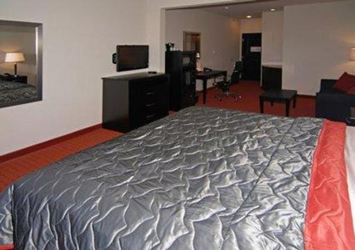 фото отеля Sleep Inn & Suites Abilene
