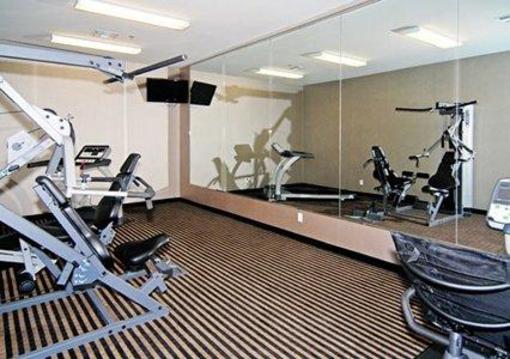 фото отеля Sleep Inn & Suites Abilene