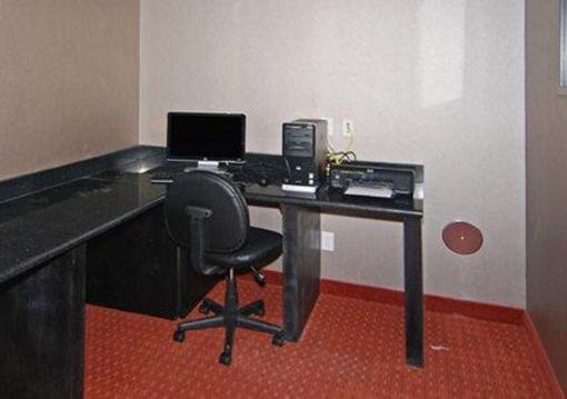 фото отеля Sleep Inn & Suites Abilene
