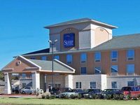 Sleep Inn & Suites Abilene