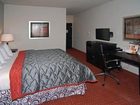 фото отеля Sleep Inn & Suites Abilene