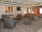 фото отеля Sleep Inn & Suites Abilene