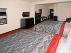 фото отеля Sleep Inn & Suites Abilene