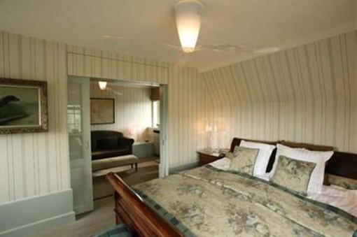 фото отеля Romantik Manoir Carpe Diem