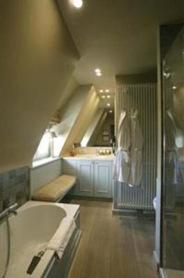 фото отеля Romantik Manoir Carpe Diem