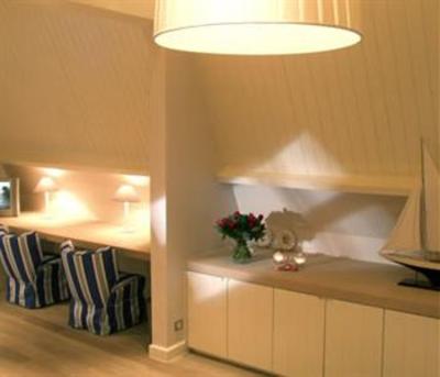 фото отеля Romantik Manoir Carpe Diem