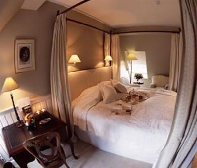 фото отеля Romantik Manoir Carpe Diem