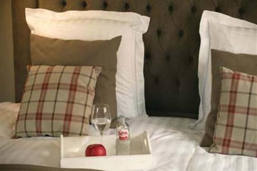 фото отеля Romantik Manoir Carpe Diem