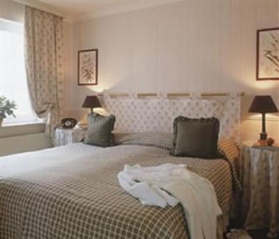 фото отеля Romantik Manoir Carpe Diem