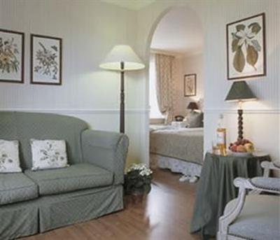 фото отеля Romantik Manoir Carpe Diem