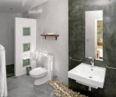 фото отеля Sunset Loft Guest House Cape Town