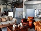фото отеля Sunset Loft Guest House Cape Town