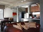 фото отеля Sunset Loft Guest House Cape Town