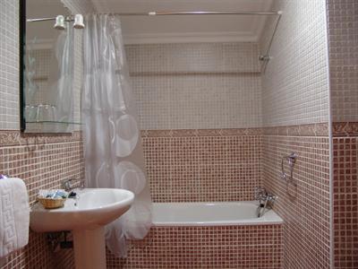 фото отеля Hostal San Miguel Trujillo (Spain)