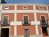 Hostal San Miguel Trujillo (Spain)