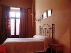 фото отеля Hostal San Miguel Trujillo (Spain)