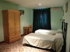 фото отеля Hostal San Miguel Trujillo (Spain)