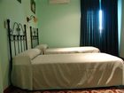 фото отеля Hostal San Miguel Trujillo (Spain)