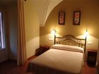 фото отеля Hostal San Miguel Trujillo (Spain)