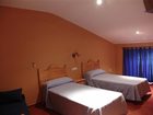 фото отеля Hostal San Miguel Trujillo (Spain)