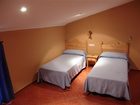 фото отеля Hostal San Miguel Trujillo (Spain)