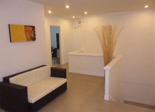фото отеля Swiss-Guesthouse