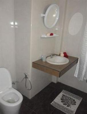 фото отеля Swiss-Guesthouse