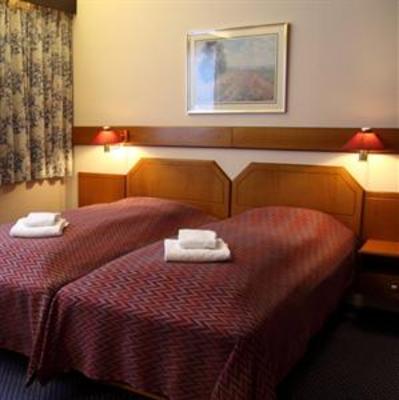 фото отеля Morgedal Hotell