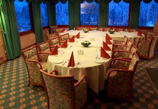 фото отеля Morgedal Hotell
