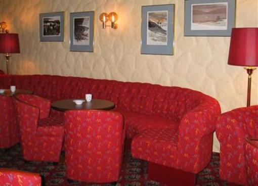 фото отеля Morgedal Hotell