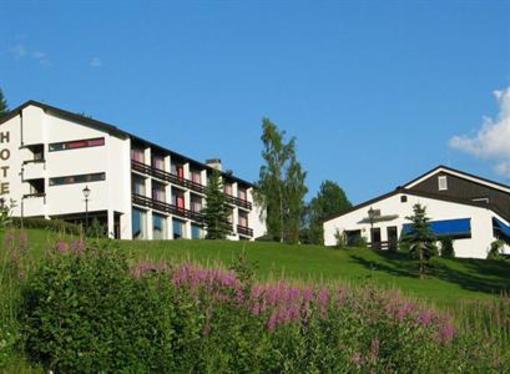 фото отеля Morgedal Hotell