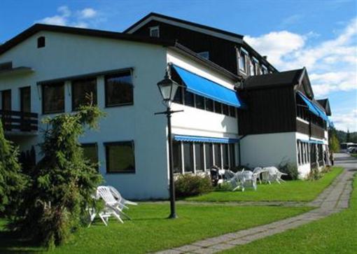 фото отеля Morgedal Hotell