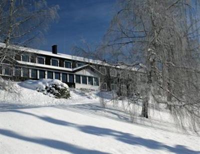 фото отеля Morgedal Hotell