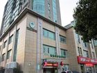 фото отеля Green Tree Inn Hangzhou Railway South Station