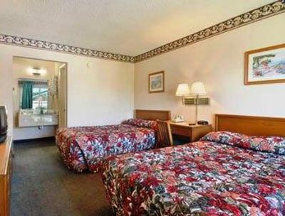 фото отеля Ramada Speedway Daytona