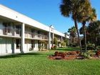 фото отеля Ramada Speedway Daytona