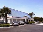 фото отеля Ramada Speedway Daytona