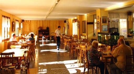 фото отеля Prats Hotel Ribas de Fresser