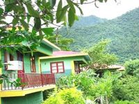 Anand Lok Hotel Rishikesh