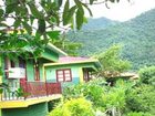 фото отеля Anand Lok Hotel Rishikesh