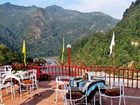 фото отеля Anand Lok Hotel Rishikesh