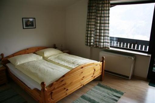 фото отеля Landhaus St Georg Appartements Bad Gastein
