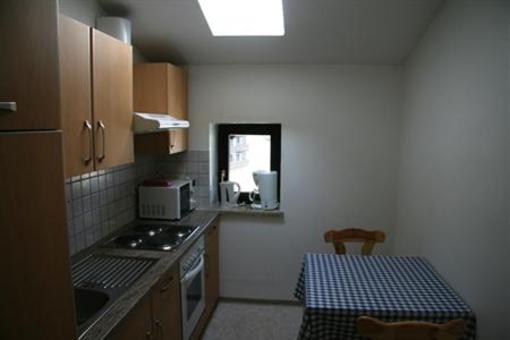 фото отеля Landhaus St Georg Appartements Bad Gastein