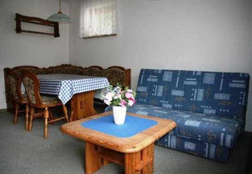 фото отеля Landhaus St Georg Appartements Bad Gastein