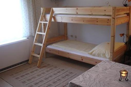 фото отеля Landhaus St Georg Appartements Bad Gastein